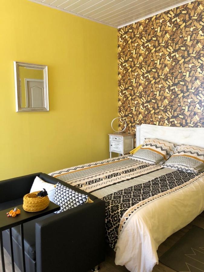 Domaine De L'Ile - Gites Et Chambres D'Hotes カステルサラザン エクステリア 写真